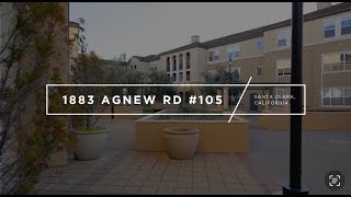 1883 Agnew Rd, Santa Clara–Unbranded