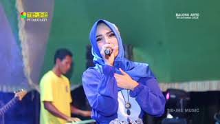 Banyu langit(cover)maya sabrina