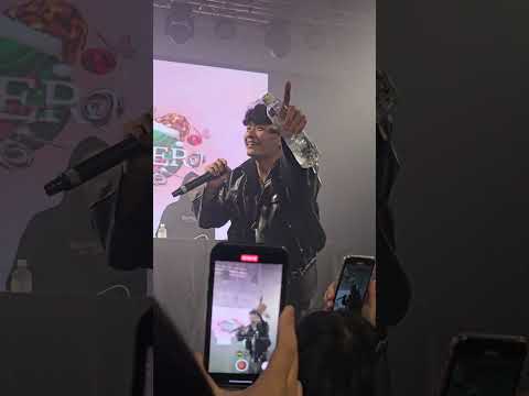 韋德 WADE4ME - 嘿！我只想要你 12/23 夢花