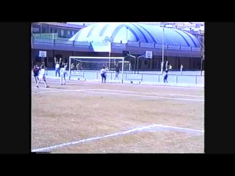 Don Bosco - Crack's ( Gol Quique ) Benjamines 1999
