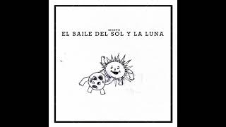 La Luna Me Lo Contó
