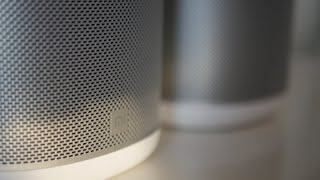 Głośnik z Asystentem Google - XIAOMI Mi Smart Speaker