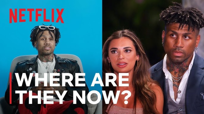 Netflix's Mole cast and trailer – reality blurred