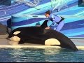 Makani and Kasatka Post Show (12/18/14)