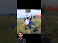 Ninja Penguin Kill Me 🤣 Bgmi Funny Shorts #bgmi #bgmishorts #ajaxgaming47