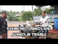 Simpel!! Menghilakan Masalah Getar Dimotor Rxking Hanya 5 Menit Selesai !! (Part 2)