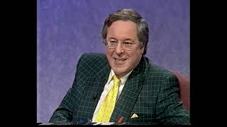 Countdown - Friday 12th June 1998