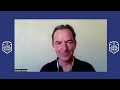 Dr Jacobs  talks about the Maine Chance Farm standout lot on Cape Premier Yearling Sale 2023