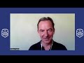 Dr Jacobs  talks about the Maine Chance Farm standout lot on Cape Premier Yearling Sale 2023