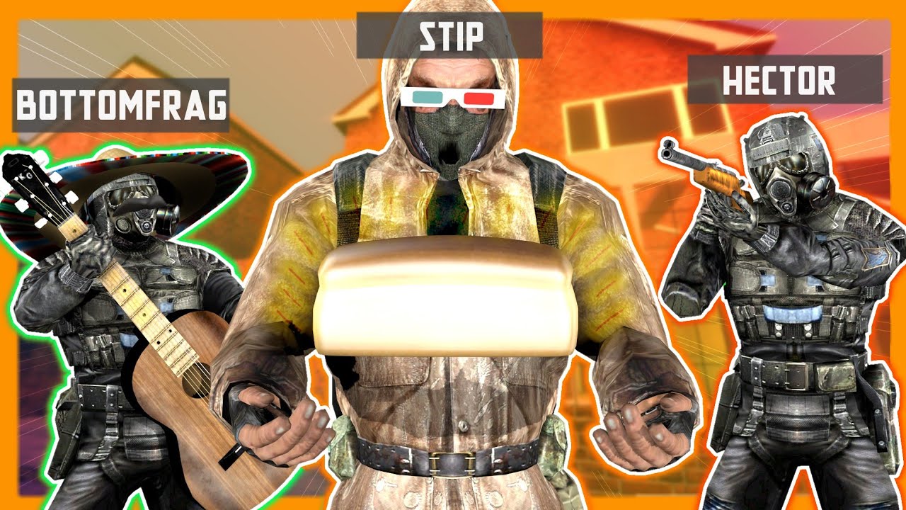 5 идиотов против апокалипсиса | Смешные моменты из «Мизери»