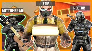 5 Idiots Vs. The Apocalypse | MISERY Funny Moments