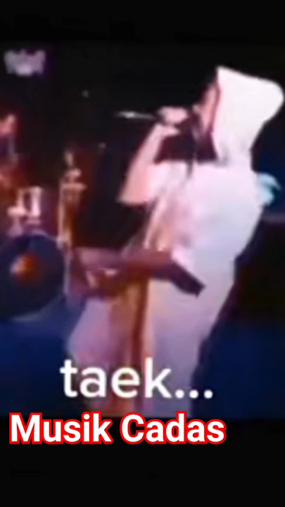 musik cadas keras #musikcadas
