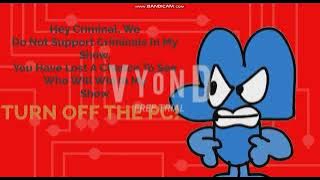 BFB Anti-Piracy Screen