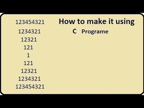 Make a Sand clock shape using C programe...............