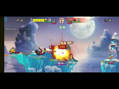 new-mini-tank-:-fire-gameplay*-exclusive-!-(action-game)---viewow