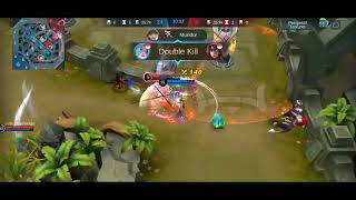 mentahan story wa mobile legends