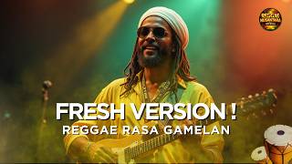Sholawat Reggae Gamelan 2026   Reggae Nusantara 