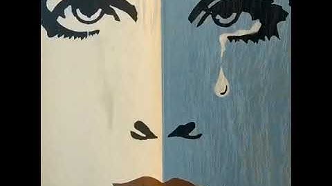 Keziah Feterika - Master Peace