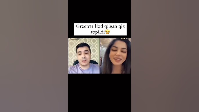 Bokira qizlarning onlayn porno videolari Ozimniki