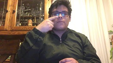 YouTube Assignment ASL