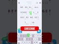 Cryptogram Puzzle C