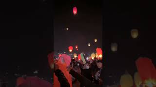 Download Lagu Pesta Lampion Dieng Culture Festival 2025 #lampion #dcf #dieng #trendingshorts #diengculturefestival MP3