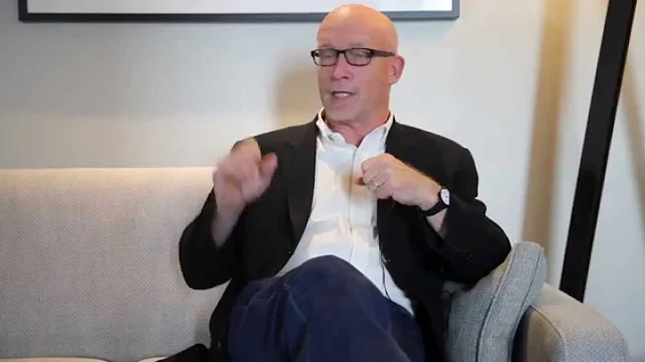 Going Clear Interview - What has been the reaction from The Church of Scientology?