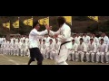 Bruce Lee Gets His Revenge