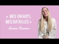   mes enfants mes batailles   interview sans filtre de jessica thivenin