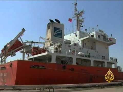 الحكومة السورية تفاوض بالنفط الخام مقابل الوقود