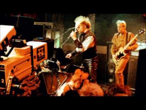 A Flock of Seagulls - Peel Session 1981