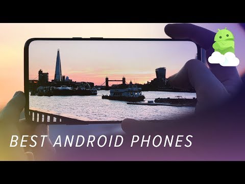 best-android-phones-2019-[july-update]