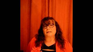 Charlene Wright professional video intro 2017