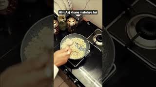 Perfect Mash Cauliflower replacing Rice.. #foodie/Minivlog