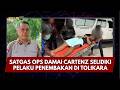 PRESISI UPDATE: SATGAS OPS DAMAI CARTENZ SELIDIKI PELAKU PENEMBAKAN DI TOLIKARA 21/08/26 (19.00)