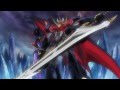 Super Robot Taisen BX OST - LEGEND OF KAISER (Ext.)