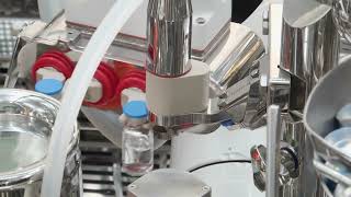 VIDEO PRODUCT MACOFAR FUNCTIONALITIES MICROROBOT 50 ALU CAPPING