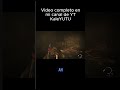 ¡Me destruyó por completo! 🧟♂️❌ #shorts #joelmiller #thelastofus #tlou #clips