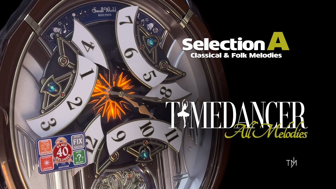 Classical & Folk Melodies | 