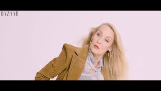 Jerry Hall, Premio Legend WOTY 2024 | Harper's Bazaar España Information
