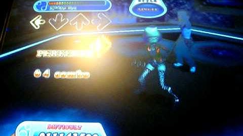 DDR Hottest Party 3 Now