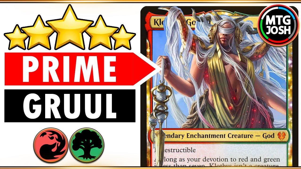mtg klothys god of destiny commander deck Amazon.com: Klothys, : Toys & Games you gain 2 life and Klothys deals 2 damage to each opponent. 5 AMAZING Cards for Klothys,