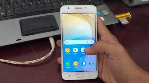 Samsung galaxy j5 prime bao nhiêu tiền năm 2024