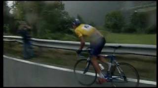 Lance Armstrong Tribute (1993-2010)