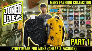 Tama Fashion Wear Summer Outfits Price Hunt| Juned Reviews