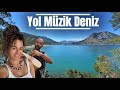 Olimpos G&uuml;nleri: Saz Yapımı, Motorla Keşif ve Yeni Oyuncağım 🤗