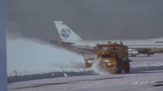 Bedford Historical Society: The Blizzard of 1978