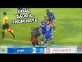 🔴PERSIB BANDUNG VS MALUT UNITED (2-0) | GOL SADDIL DAN THOM HAYE BAWA KEMENANGAN PENTING