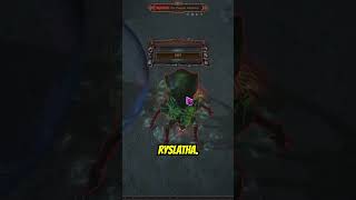 The Fatal Mistake - Zizaran Rapture Event