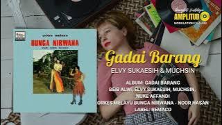Gadai Barang - Elvy Sukaesih & Muchsin